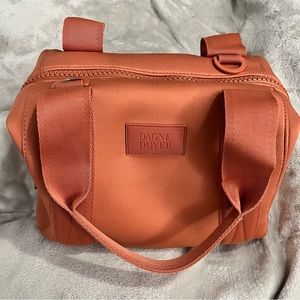 Dagne Dover Small Landon in Sienna